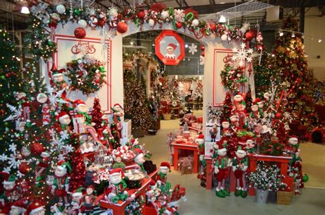 Christmas store barrington. Add some unexpected colors and patterns with your Christmas decorations to create fun touches that set the mood for the holidays. Using traditional decor in new ways or setting up ... 