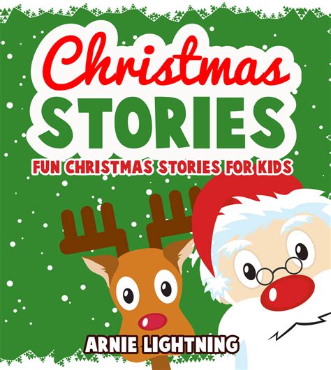 Christmas stories For Kids Free Online Christmas stories