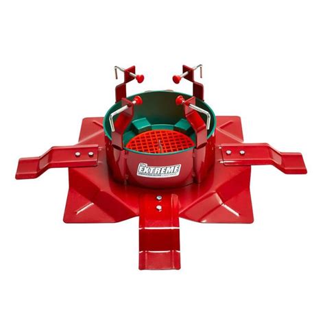 Christmas tree adapter canadian tire.  The stand features a unique centering ...