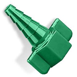 Christmas tree adapter medical.  The one-piece threaded wing nut (D.  Features Christmas Tree...
