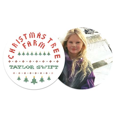 27 Dec 2023 ... ... ChristmasTreeFarm #TaylorSwift”. Taylor Swift. Christmas Tree Farm - Taylor Swift ... Taylor Swift · Taylor Swift ... Taylor Swift Evermore Vinyl.