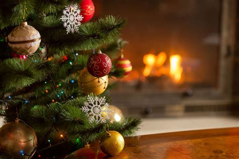 Christmas trees are the leading cause of fires around the holidays, experts say