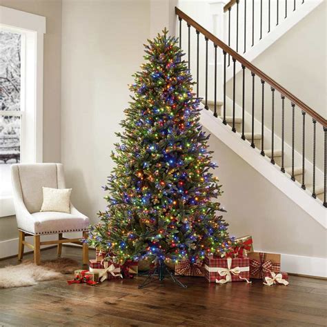 Shop Costco.ca for high quality of seasonal trees with many sizes available, pre-lit options, easy to assemble all at everyday member pricing.. 