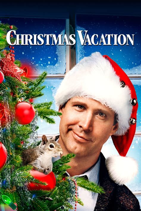 Christmas vacation movies. Summary. It's Christmas time and the Griswolds are preparing for a family seasonal celebration, but things never run smoothly for Clark, his wife Ellen and their two kids. Clark's continual bad ... 