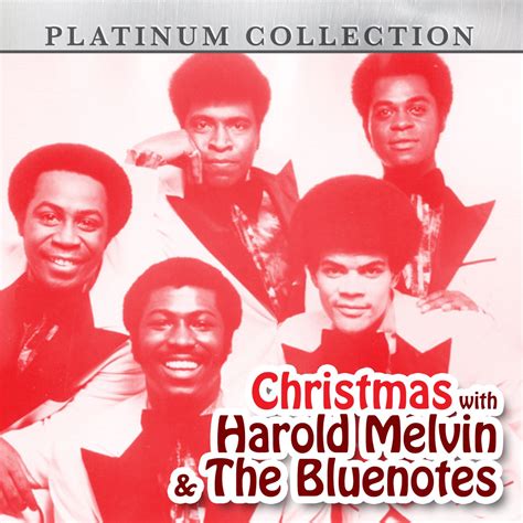 Christmas with Harold Melvin & The Bluenotes - Apple Music