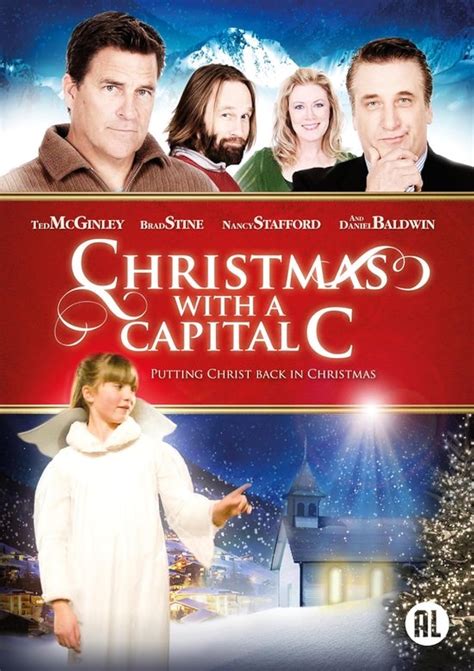 Christmas with a Capital C