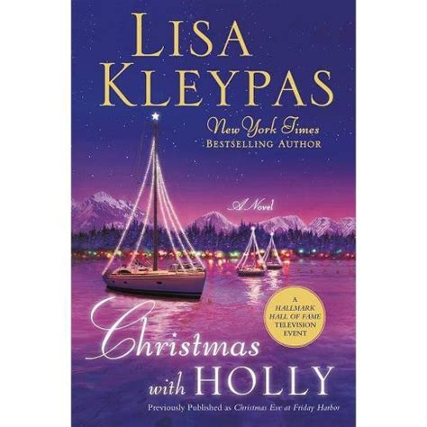 Christmas with holly by lisa kleypas. - Mercedes benz repair manual 2015 s600.