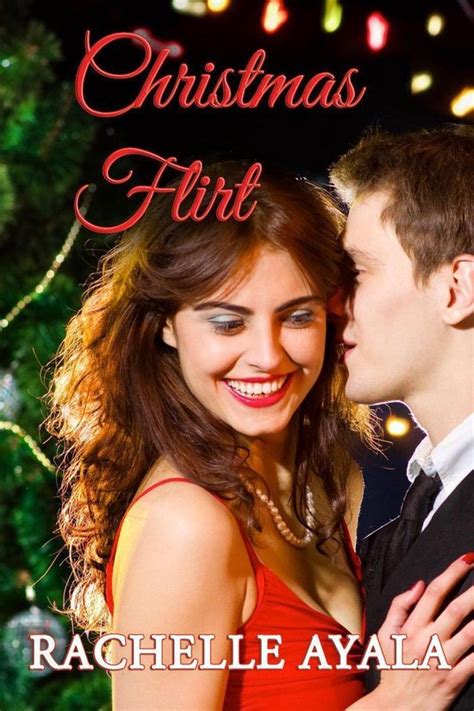 Read Christmas Flirt Jingle Belles 1 By Rachelle Ayala