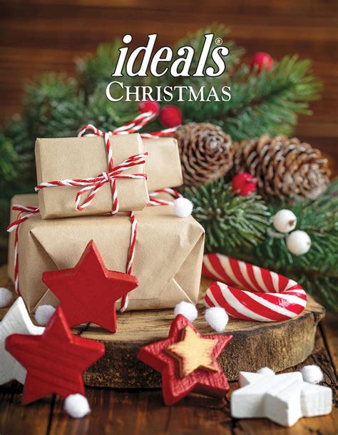 Read Online Christmas Ideals 2018 By Melinda L R Rumbaugh