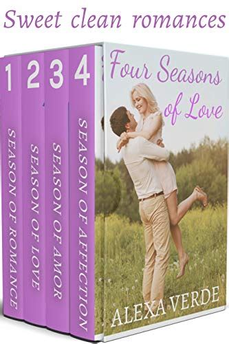 Download Christmas Love  Joy Three Sweet Clean Christian Romances Set In A Small Town By Alexa Verde