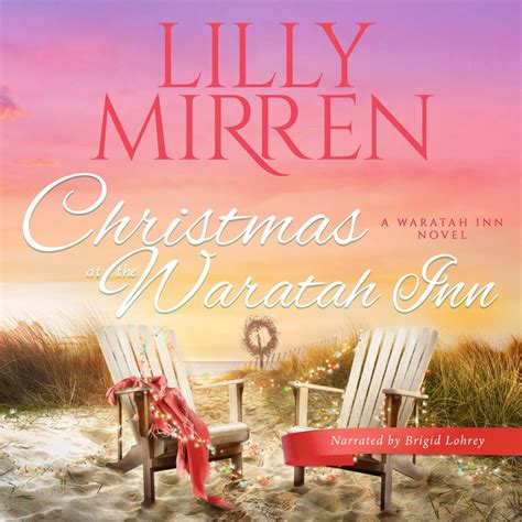 Download Christmas At The Waratah Inn Waratah Inn 4 By Lilly Mirren