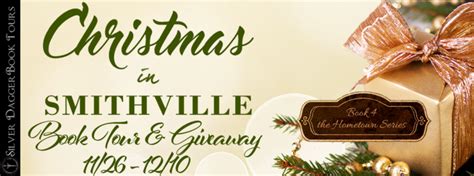 Full Download Christmas In Smithville Hometown 4 By Kirsten Fullmer