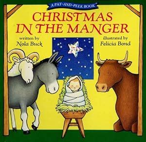 Read Online Christmas In The Manger By Nola Buck