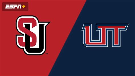 Christofilis leads Seattle U against Utah Tech after 25-point game