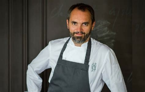 Christophe ARIBERT. Chef: 1