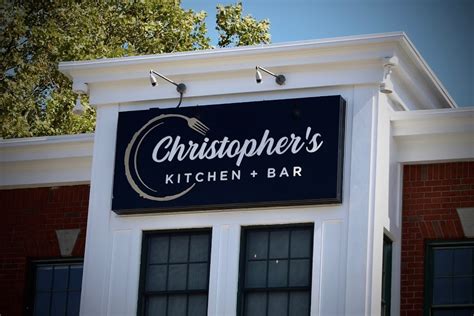 Christopher's Restaurant & Lounge. (Now Closed) American Restaurant, Seafood Restaurant, and Arts and Entertainment $$ $$. Woonsocket. Save.. 