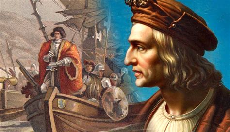 Christopher Columbus and How