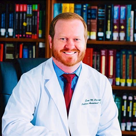 Christopher H Martin - Physician Assistant, Abbeville SC