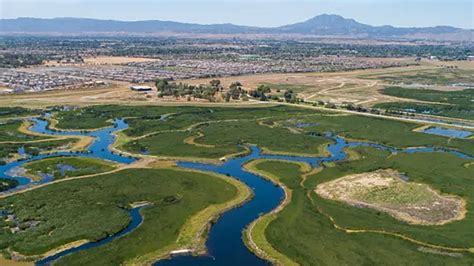 Christopher Hammersmark Center for Watershed Sciences