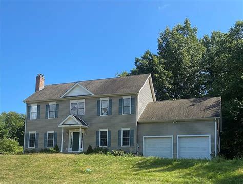 Christopher J Rayner · 1 Doral Farms Rd, North Branford, CT …