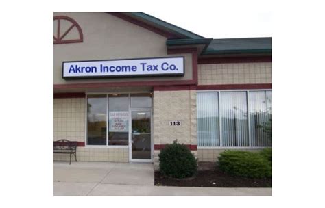 Christopher K Ulinski, EA - Tax Preparer in Akron, OH