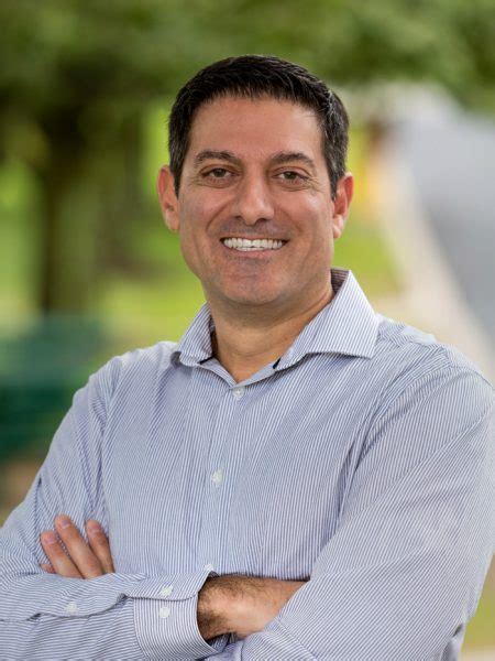 Christopher Kambar - Director for A P D Engineering and ...