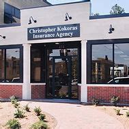 Christopher Kokoras Insurance Agency