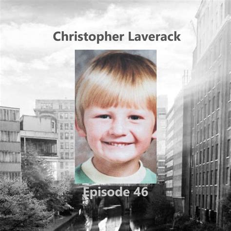 Christopher Laverack murder case closed after 28 years Lccsa