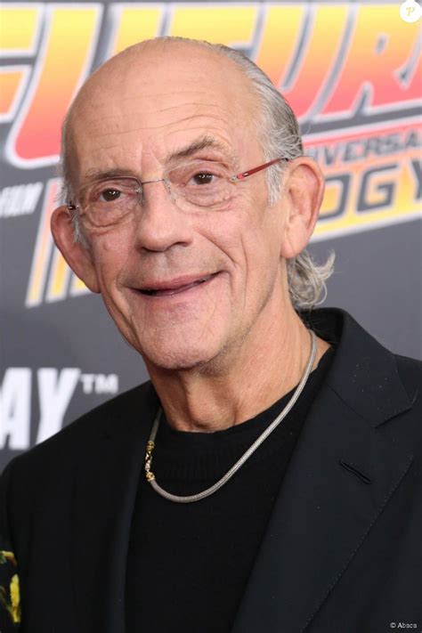 Christopher Lloyd