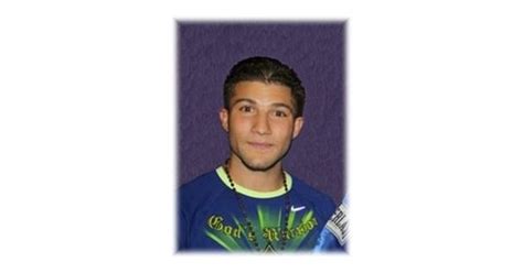 Christopher Lopez Obituary (1988 - 2024) - Legacy Remembers