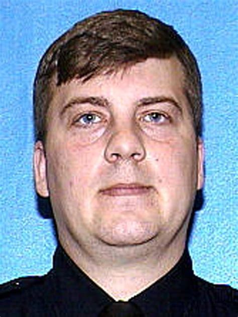 Christopher Manney, Milwaukee police officer who …