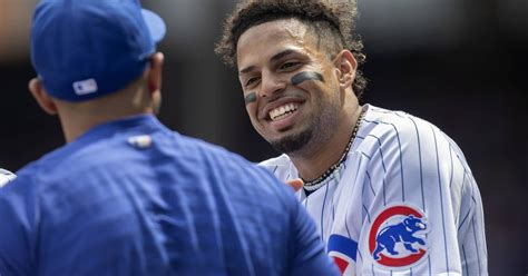 Christopher Morel was sent to Iowa to get more playing time. But a laid-back Chicago Cubs clubhouse misses his exuberance.