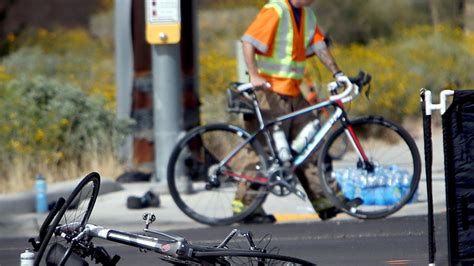 Christopher Myers Killed in Bicycle Collision on East River Road [Tucson, AZ]