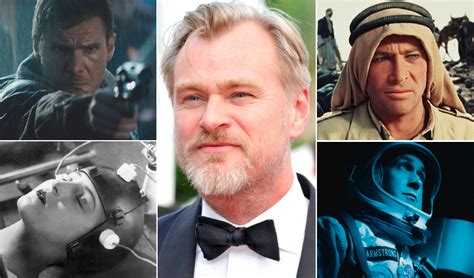 Christopher Nolan’s Favorite Movies: 35 Films to See IndieWire