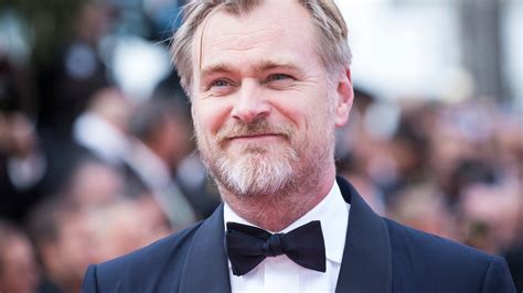 Christopher Nolan Is Interested in Adapting His Films into