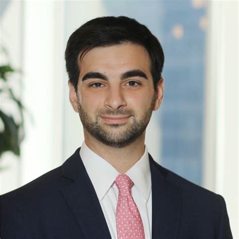 Christopher Papadopulos - Associate Director, Tax Technology