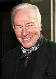 Christopher Plummer – Wikipedia