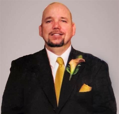 Christopher Shane Hood Obituary (1972 - 2024) Fort …