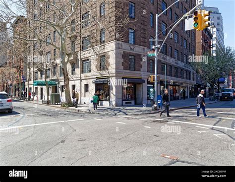 Christopher Street &ndash; NYC LGBT Historic Sites Project