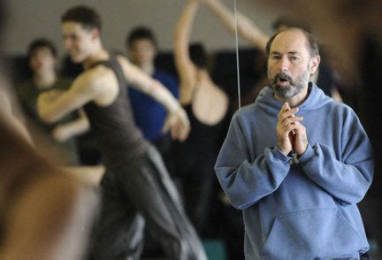 Christopher bruce wiki