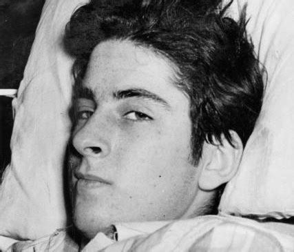 Christopher craig date of birth