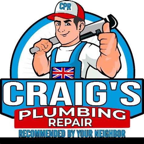 Christopher craig plumber