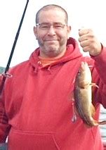 John L. VanScoter - 52 - of 11 Henry St., Hornell , died Tuesday Morning (November 26, 2019) at his home, following a long illness. A native and life resident of Hornell, he was born on February 25, 1967 and was the son of Luella A. VanScoter.. 