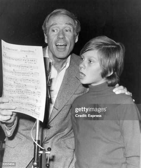 Christopher ferrer son of mel ferrer biography