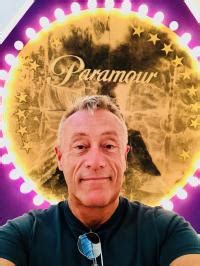 Christopher fowler blog