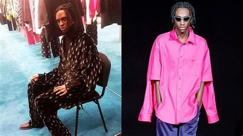 Facebook and Instagram are having a field day estimating on whether model Christopher G is alive. In a viral TikTok video, a Paris-local guaranteed that the youth was transformed into a similar Balenciaga model. The stage client could hardly imagine how the life sized model looked amazingly like the model who disappeared in 2020.. 