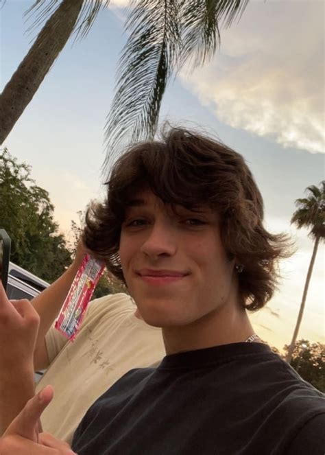 Christopher owen sturniolo. Christopher Sturniolo (born 1 August 2003; Age: 18 years old) is a well-known TikTok star, media face, YouTuber, and social media influencer from Boston, Friday , 20 October 2023 Breaking News Marty York (Actor) Wiki, Age, Height, Net Worth, Wife, Parents, Movies & BIO 