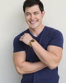 Christopher sean age