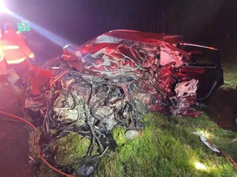 The head-on collision, which took place on I-49 in St. Landry Parish, resulted in the deaths of Lundy and three others, siblings Lindy Rae Simmons, Kamryn Simmons and Christopher Simmons. Three siblings from Jeanerette, Louisiana -- Lindy, Christopher and Kamryn Simmons -- were killed in a car wreck a week before Christmas, Friday, Dec. 17, 2021.. 