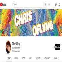 Christopheroflyng Onlyfans Leaked +18 🍆
